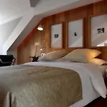 布朗市中心酒店 3* Lisboa