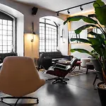 布朗市中心酒店 Lisboa