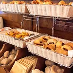 酒店 布朗市中心酒店 Lisboa