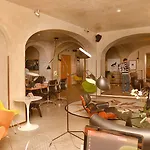 布朗市中心酒店 Lisboa