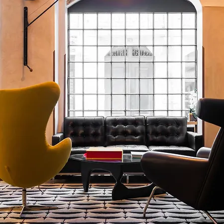 فندق Browns Downtown Lisboa
