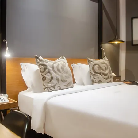 Browns Downtown 3* Lisboa