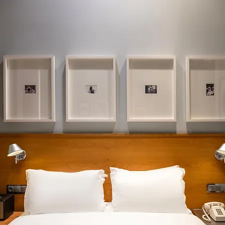 Browns Downtown فندق 3*