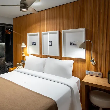فندق Browns Downtown 3*