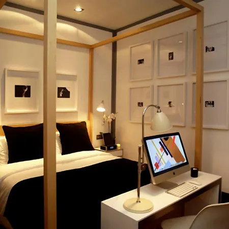 فندق Browns Downtown Lisboa