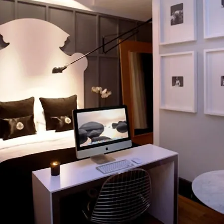 Browns Downtown فندق