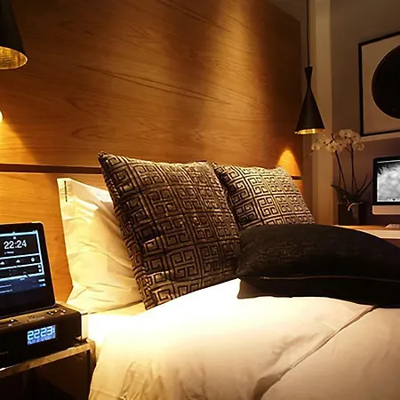 فندق Browns Downtown 3*