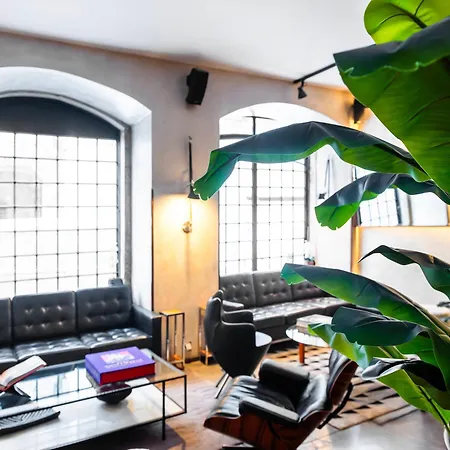 Browns Downtown Szálloda