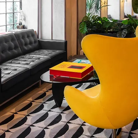 Szálloda Browns Downtown