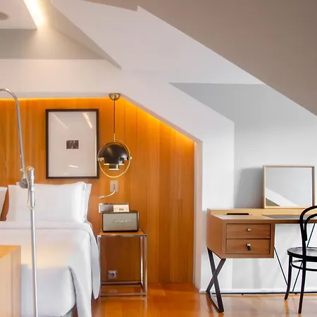 Szálloda Browns Downtown