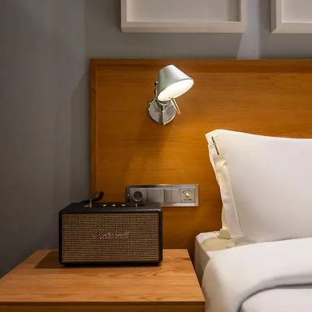 Hotel Browns Downtown 3*