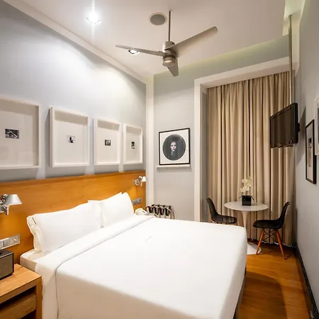 Browns Downtown 3* Lisboa