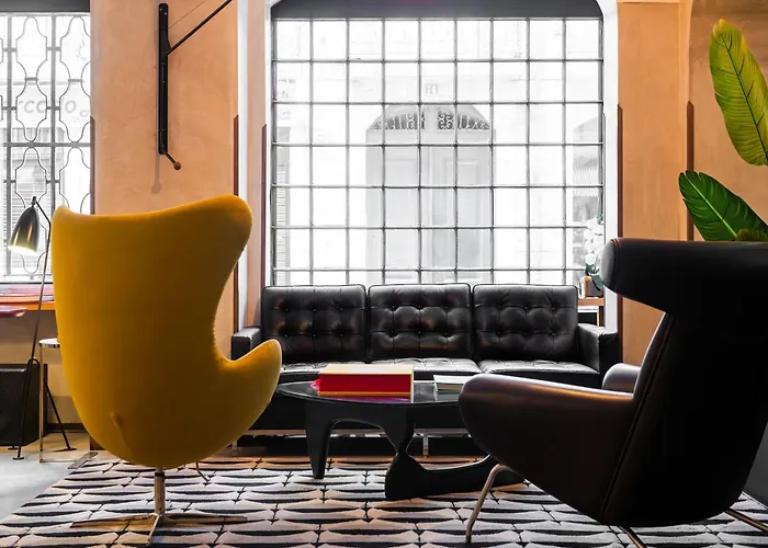 Hotel Browns Downtown Lisbon