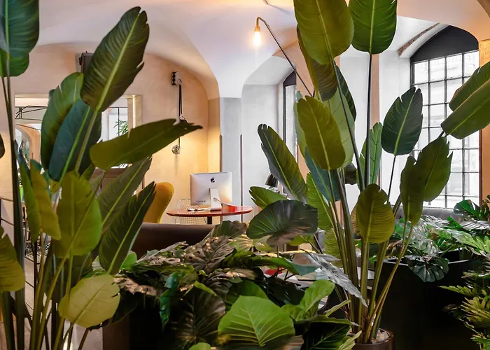 Hotel Browns Downtown Lisbon