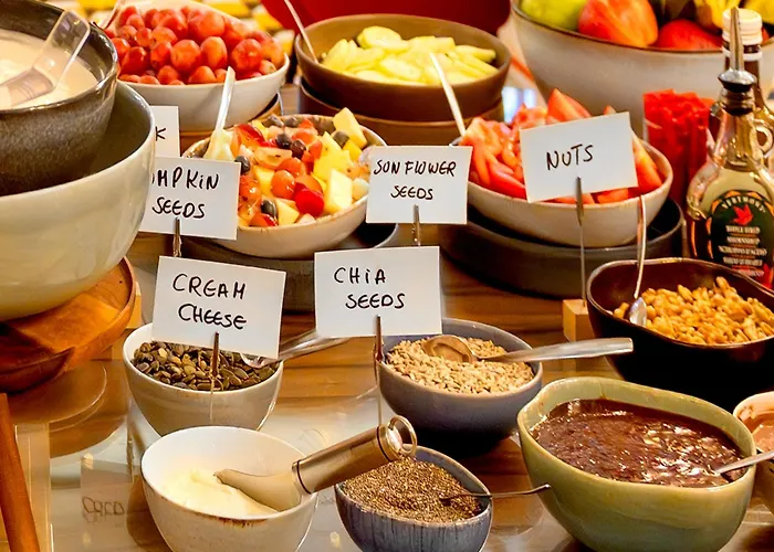 Browns Downtown Szálloda Lisboa