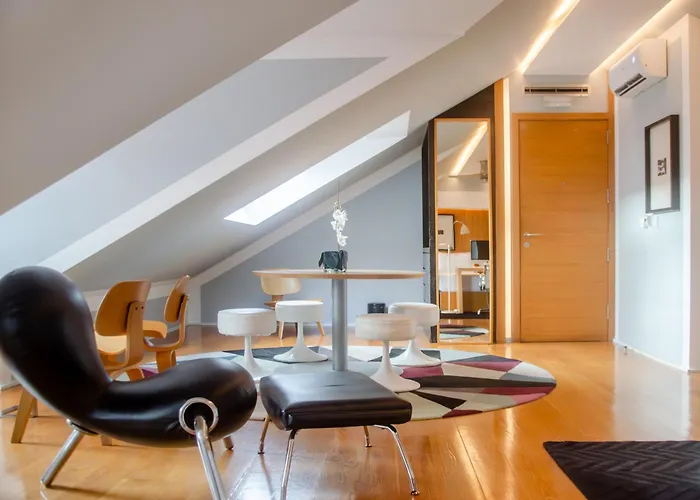 Browns Downtown 3* Lisbon