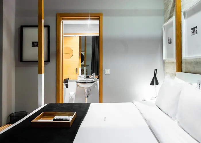 Browns Downtown Szálloda