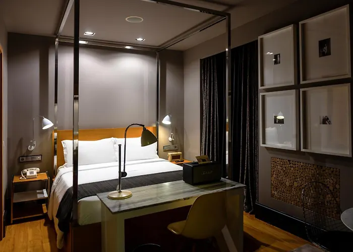 Browns Downtown Hotel Lisbon