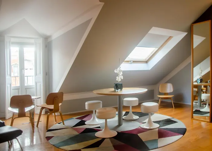 Browns Downtown Szálloda