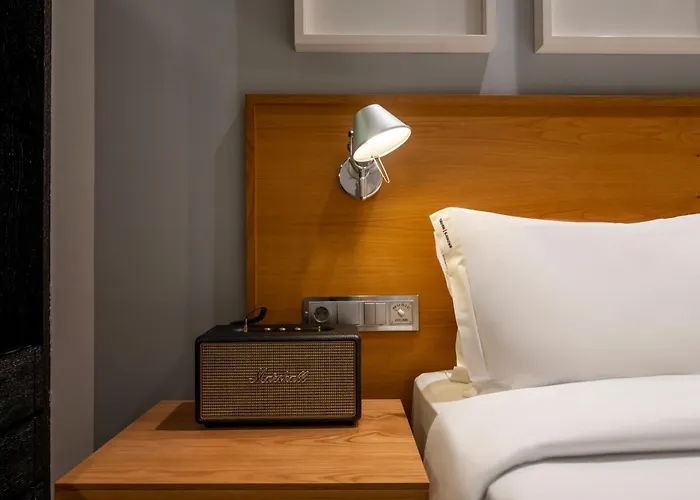 Hotel Browns Downtown 3*