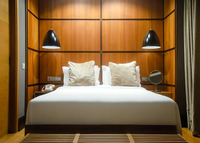 Hotel Browns Downtown Lisbon