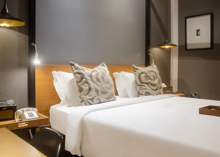 Browns Downtown 3* Lisbon