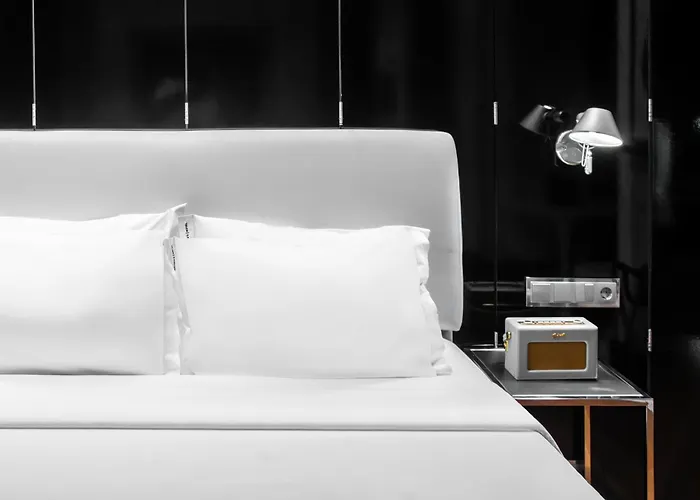 Hotel Browns Downtown 3*