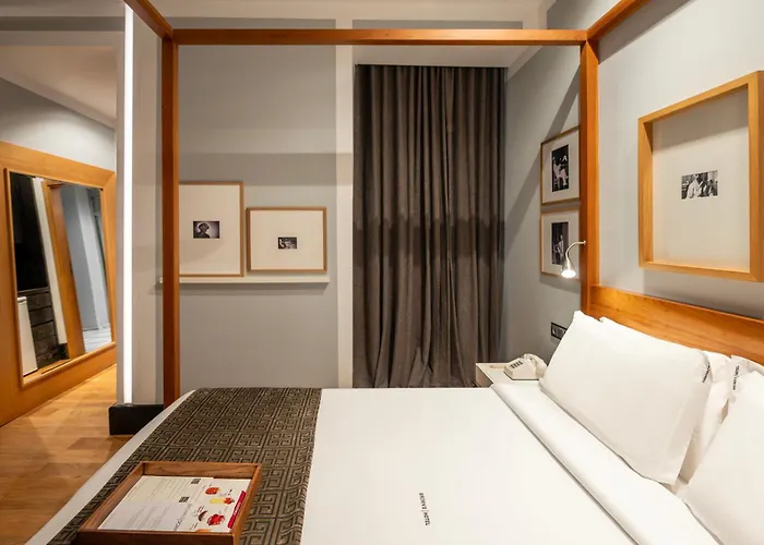 Hotel Browns Downtown Lisbon