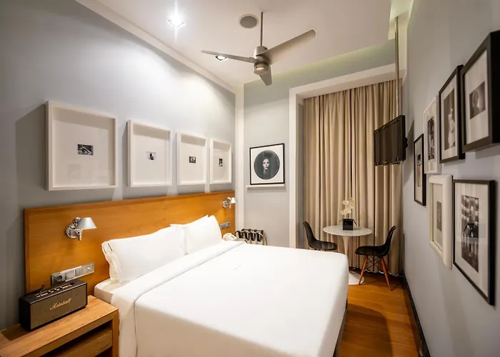 Browns Downtown 3* Lisboa