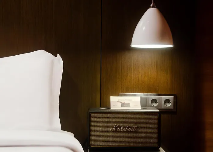 Hotel Browns Downtown 3*