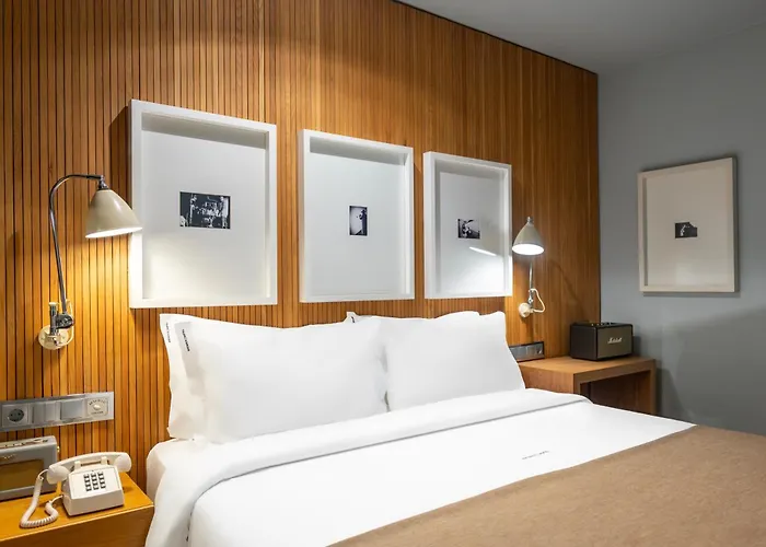 Browns Downtown Hotel Lisbon