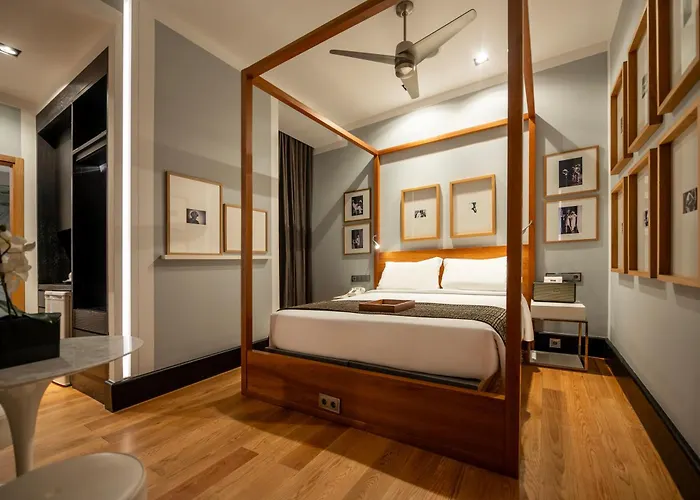 Browns Downtown 3* Lisboa