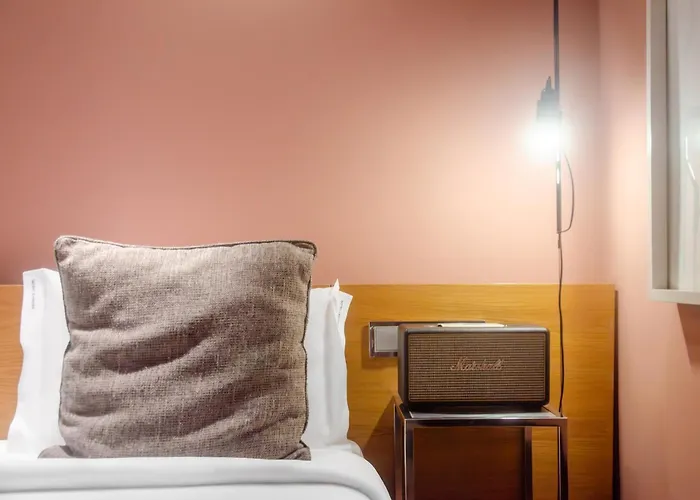 Browns Downtown Szálloda Lisboa