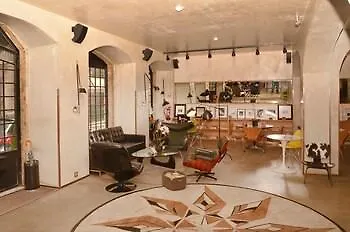 Browns Downtown Hotel 3*