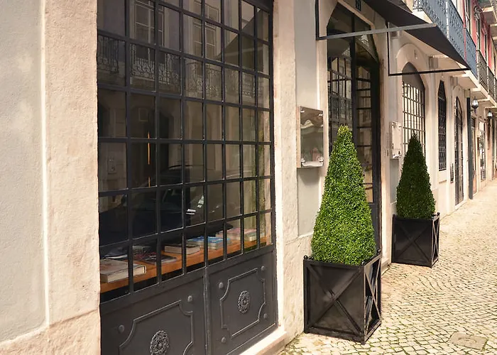 Browns Downtown Lisboa