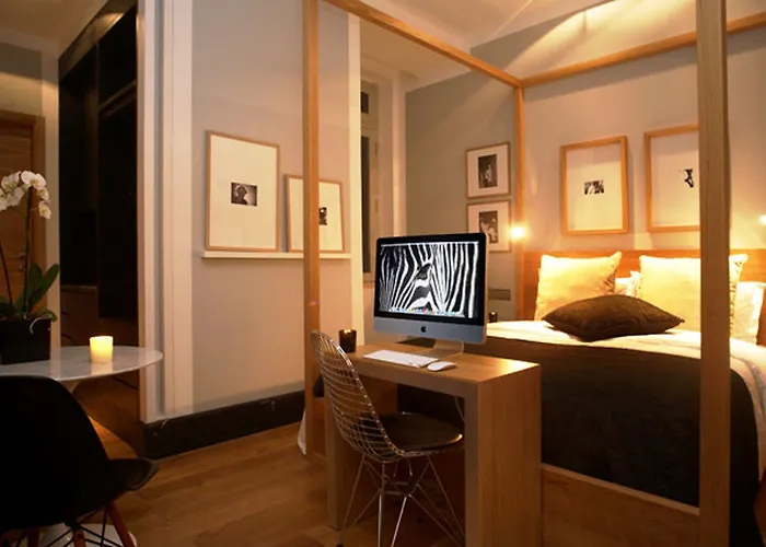 Szálloda Browns Downtown