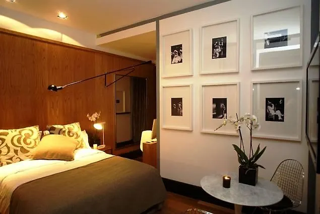 Browns Downtown Lisbon