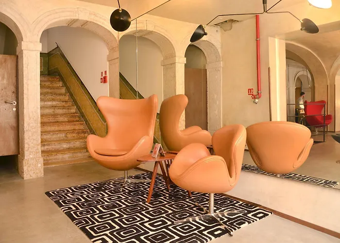 Browns Downtown Szálloda