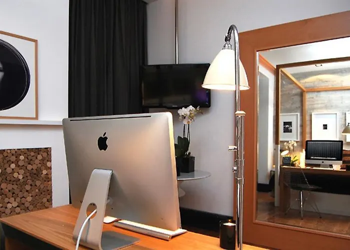 Hotel Browns Downtown Lisbon