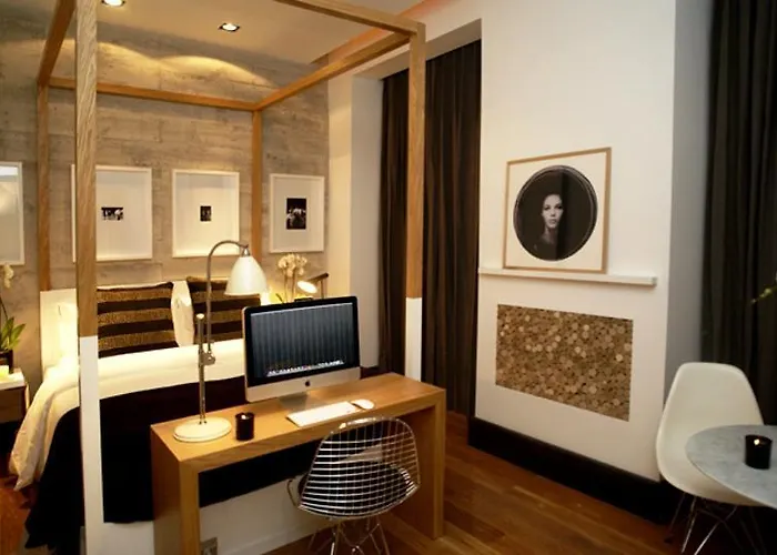 Browns Downtown 3* Lisboa