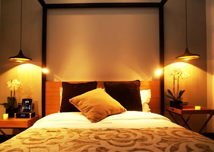 Browns Downtown Hotel Lisbon