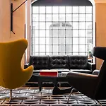 Hotel Browns Downtown Lizbona