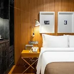 Hotel Browns Downtown