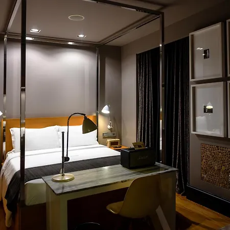 Browns Downtown Hotel Lisbon