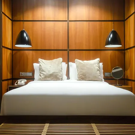 Hotel Browns Downtown Lisbon