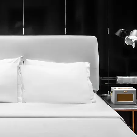Hotel Browns Downtown 3*