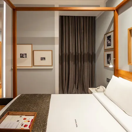 Hotel Browns Downtown Lisbon
