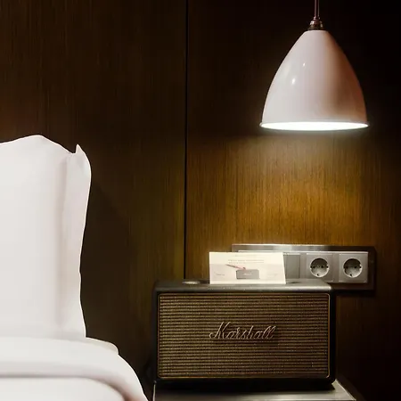 Hotel Browns Downtown 3*
