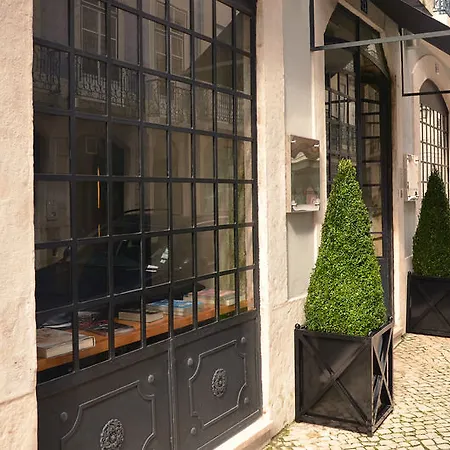Browns Downtown Lisbon