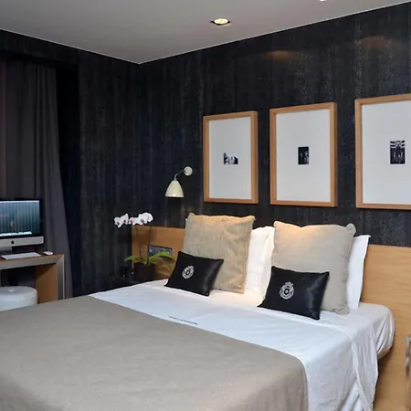 Browns Downtown Hotell Lisboa